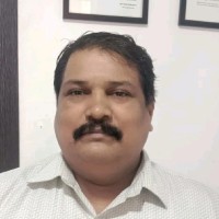 prashant tiwari