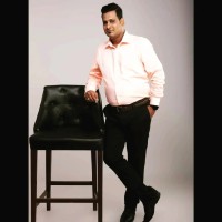 Vivek Modi