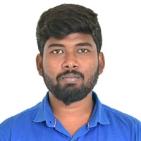 Vignesh V
