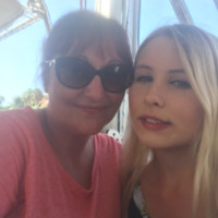 Sharon Statham