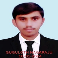 GUGULOTH NAGARAJU