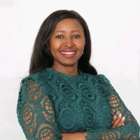 Alice Mwangi - Njuguna