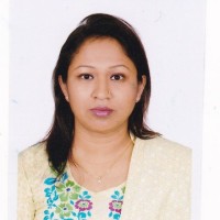 Farhana Rahman, Cdcs