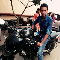 Saurav Kumar