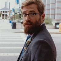 Andrew Macgregor