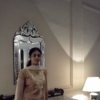 Pritha R