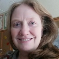 Kim Marie Leach