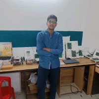 Avinash Jangid