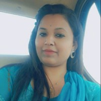 Juhi Prajapati