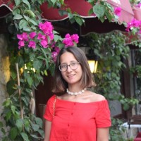 Berrin Topçu