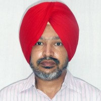 Jaideep Singh Rai