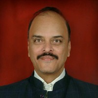 Chandrashekar Kikkeri