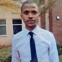 Katlego Moncho