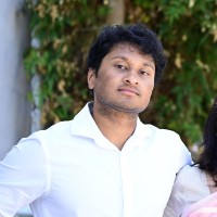 Ajay Kancherlapalli