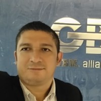 Jose Luis Olivares