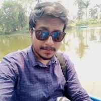 Swarnadeep Ghosh