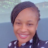 Iwuanyanwu Blessing