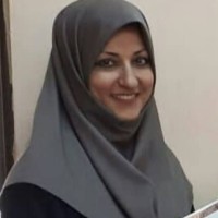 Tahereh Fathi Najafi
