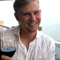 Felix Johansson