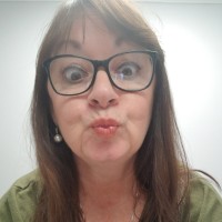 Vicki Gilliam Walker