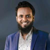 Mohammad Abul Kalam Azad