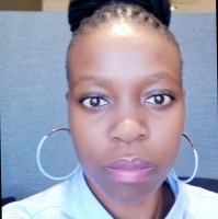 Boitumelo Mashiloane