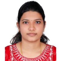 Aiswarya M