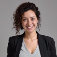 Sally Zeidan