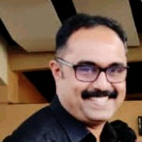 Rajith Chenthamarakshan