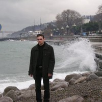 Sergey Shepelev