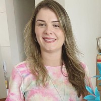 Tâmara Milena Albuquerque Vieira