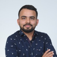 Ankit Luitel