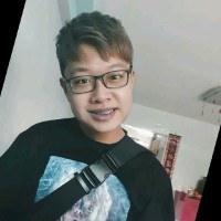 Wei Keong Kong