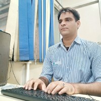 Deepak Kumar Joshi