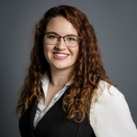 Charlee Sereda