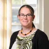Sarah Goad FCCA