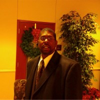 Everett Cooper
