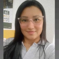 Johana Manrique Tique