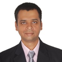 Syed Ashraf