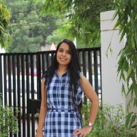 Rima Prajapati