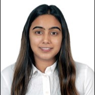 Ananya Bhambri