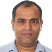 Jameeluddin Mohammed