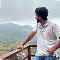 Maha Vishnu Prakash