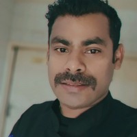 Kanagaraj Raj