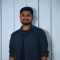 Dr.Nitheesh Kaspa