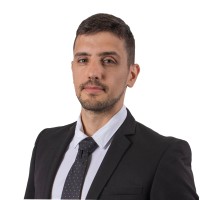 Gabriel Barbero Pisani