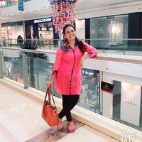 Sarita Gholap