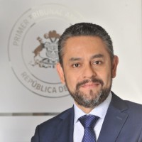 Mauricio Oviedo Gutiérrez