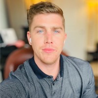 Daniel Farrell
