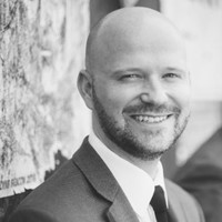 Shaun Barker-Oswald